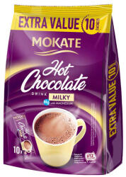 MOKATE forrócsokoládé magnéziummal - 180g