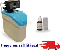 Euro-Clear BlueSoft 5 COMPACT CLASSIC vízlágyító berendezés + Vízkeménységi teszter (BS-5-COM-1)