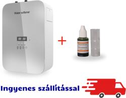 Euro-Clear RainWater COMPACT 5 vízlágyító berendezés + Vízkeménységi teszter (RW-5-COM-1)