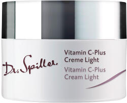Dr. Spiller C-Vitamin Plus nappali krém light 50ml (SP106207)