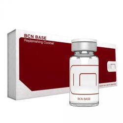 Institute BCN BCN BASE feltöltő koktél 3ml fiola csomag (5db-os) (BC008032-5)