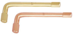 Cromwell 7/32″ Imbusz-csavarkulcs Al-br (ken5750266k)