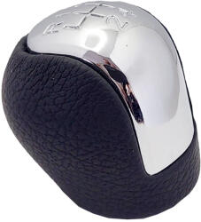  Opel váltógomb 6 sebességes bőrözött (346L)