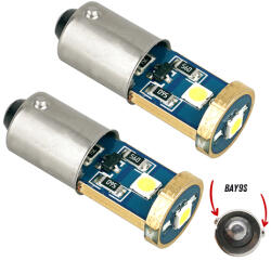  BAY9S led 2db (261B) - royaltuning