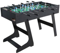 AktivSport Csocsóasztal összecsukható Aktivsport Compact (SUO-4824F6)