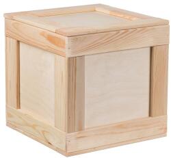 ATMOWOOD Fadoboz 30 x 30 cm