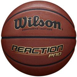 Wilson Kosárlabda Wilson Reaction Pro 7-es méret (WTB10137XB07) - s1sport