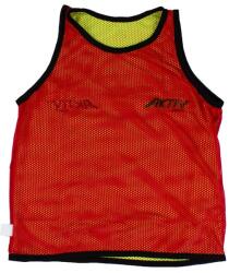 Aktivsport Jelölőmez Aktivsport kifordítható piros-sárga S (206200138)