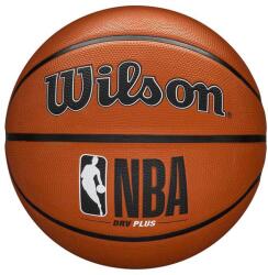 Wilson Kosárlabda Wilson NBA DRV PLus 7-es méret narancssárga (WTB9200XB07) - s1sport