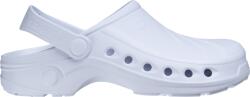Safety Jogger Sonic csúszásmentes klumpa OB (SONICWHT38)
