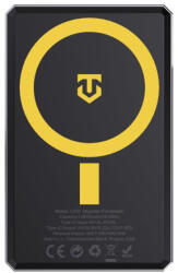 Tactical MagForce Relief Magsafe kompatibilis külső akkumulátor / power bank, 10 000mAh (ipro-888658)