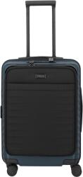 Titan Upgrade S23 Front pocket Midnight blue Valiza