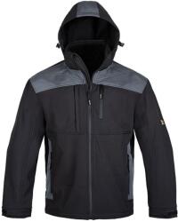 Procera Voyger kapucnis softshell kabát (DT-PROC-VOYAGER-XL)