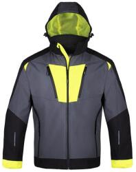 Procera Navigator softshell kabát (DT-PROC-NAVIGATOR-L)