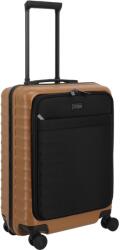 Titan Overseas S Front pocket Canyon bronze Valiza