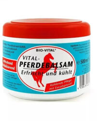  Lóbalzsam Masszázs Gél 500ml