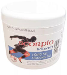  Skorpió balzsam 500ml