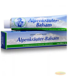  Alpenkrauter-Lacúre Balzsam 200 ml
