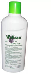  Aloe gyapjú mosó sampon 1000ml