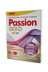 Passion Gold Color Mosópor 0, 6kg 10 Mosás