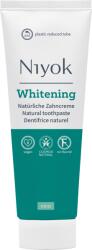 Niyok Whitening fogkrém - 75 ml