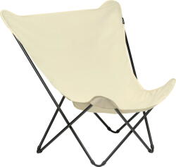 Lafuma POP UP XL Airlon szék - Ecru
