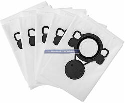 Nilfisk Porzsák 107419592 5db/csomag Nilfisk NI30S mikroszálas