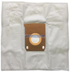 MisterVac Porzsák ES1S 4db/csomag mikroszálas