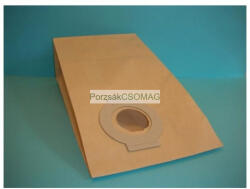 Invest Papír porzsák H190 5db/csomag