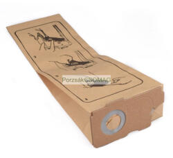 Invest Papír porzsák 5db/csomag - porzsakcsomag - 2 590 Ft