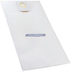 MisterVac Porzsák FE15S 5db/csomag Festool kompatibilis mikroszálas