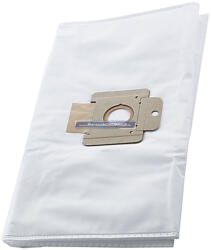 Nilfisk Porzsák 107401157 3db/csomag mikroszálas