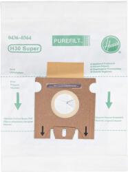 Hoover Papír porzsák 5db/csomag H30 09178278