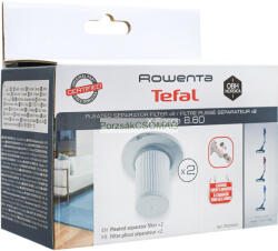 Groupe SEB Hepa szűrő Rowenta ZR009005 (2db)