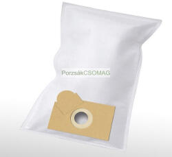 MisterVac Porzsák FR1S 5db/csomag mikroszálas