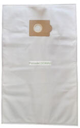 MisterVac Mikroszálas porzsák IZ-VC40S 5db/csomag