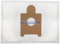 Invest Mikroszálas porzsák IZ-MX7S 4db/csomag