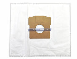 MisterVac Porzsák 450S 5db/csomag ETA kompatibilis