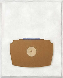 Invest Porzsák E12S 5db/csomag mikroszálas LUX kompatibilis