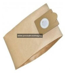 Invest Papír porzsák IZ-AS10 5db/csomag GHIBLI