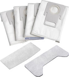 Thomas Porzsák 787230 4db/csomag 1 mikrofilter 1 motorfilter Thomas