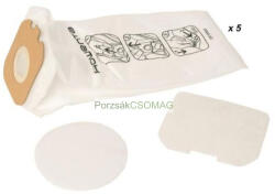 Rowenta Mikroszálas porzsák ZR005001 5db/csomag