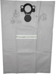 Nilfisk Mikroszálas porzsák MILW4932459689 5db/csomag Milwaukee kompatibilis