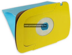 MisterVac Papír porzsák IZ-E19 5db/csomag Lux 1 kompatibilis