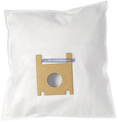 MisterVac Porzsák R8S1F 5db/csomag Rowenta kompatibilis mikroszálas