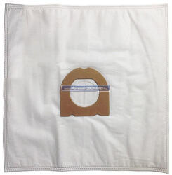 MisterVac Porzsák 406S1F 5db/csomag ETA kompatibilis mikroszálas