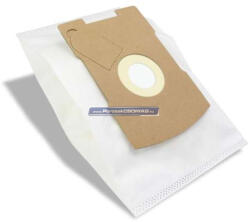 MisterVac Porzsák VT260S 5db/csomag VORWERK kompatibilis mikroszálas