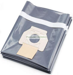 Original Flex Polietilén porzsák OriginalFlex 445061 5db/csomag