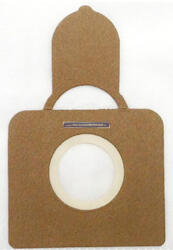 MisterVac Porzsák H168S 5db/csomag mikroszálas