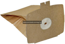 Invest Papír porzsák E8 5db/csomag